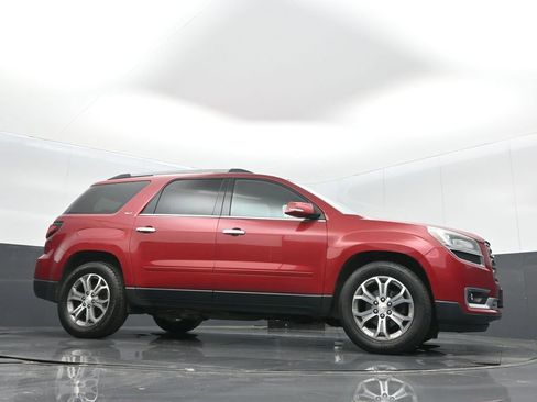 Used 2013 GMC Acadia SLT image 29