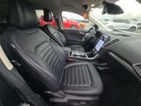 Certified 2022 Ford Edge SEL w/ Convenience Package image 3