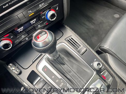 Used 2014 Audi RS 5 Coupe image 24