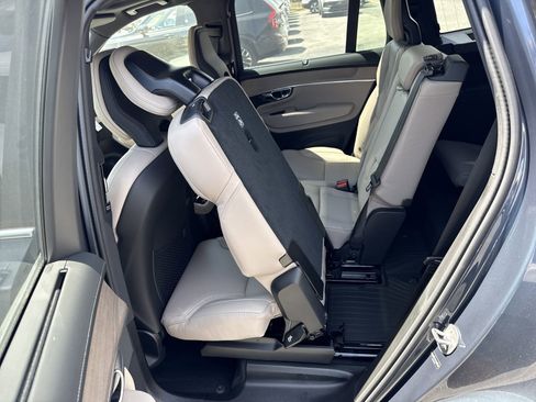 New 2026 Volvo XC90 T8 Ultra w/ Protection Package Premier image 14