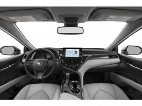 Certified 2024 Toyota Camry XSE w/ Navigation Package image 16