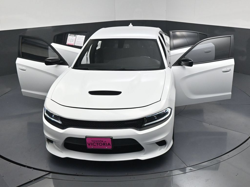 Used 2023 Dodge Charger R/T w/ Blacktop Package RWD image 25