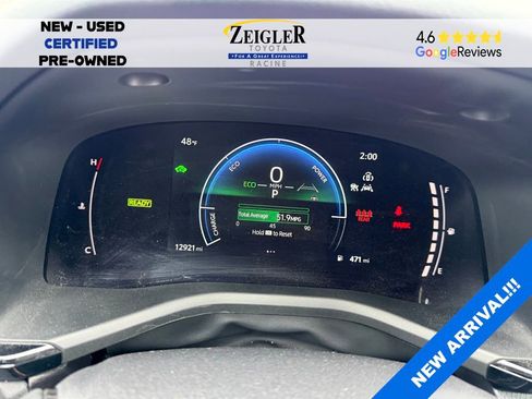Used 2026 Toyota Camry LE FWD image 13