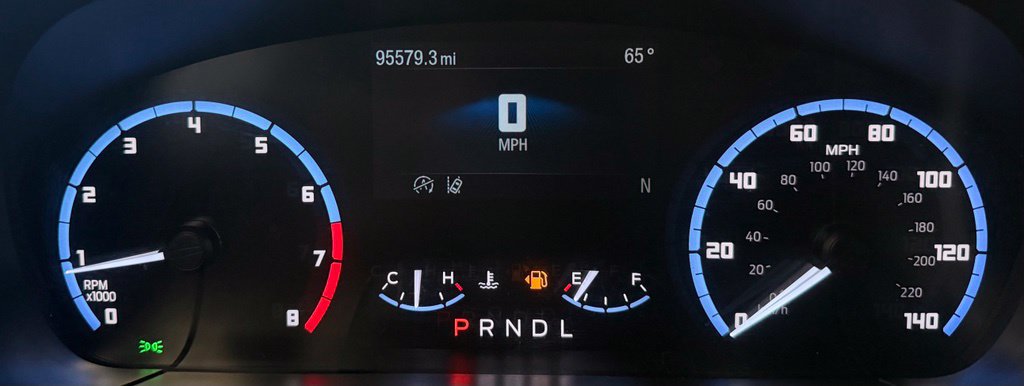 Used 2022 Ford Bronco Sport Big Bend w/ Convenience Package AWD/4WD image 17