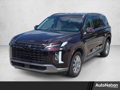 Used 2025 Hyundai Palisade SEL