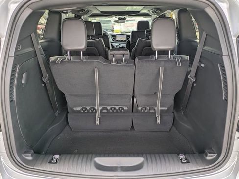New 2026 Chrysler Pacifica Limited w/ S Appearance Package image 27