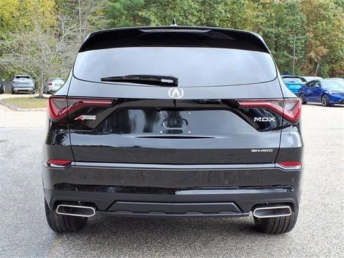 New 2026 Acura MDX A-Spec image 5