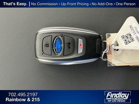 New 2026 Subaru Outback Limited image 34