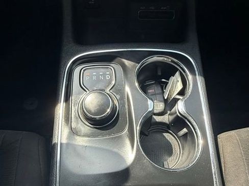 Used 2017 Dodge Durango SXT w/ 3rd Row Seating Group image 28