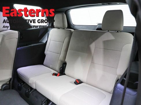 Used 2023 Chevrolet Traverse LS w/ Safety Package image 26