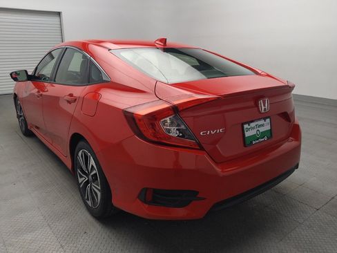 Used 2018 Honda Civic EX-L image 5