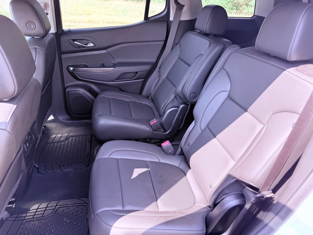 Used 2023 GMC Acadia SLT w/ Elevation Edition FWD image 35