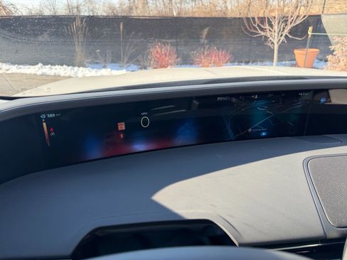 New 2026 Lincoln Nautilus Reserve image 30