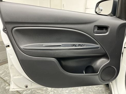 Used 2019 Mitsubishi Mirage G4 ES image 6