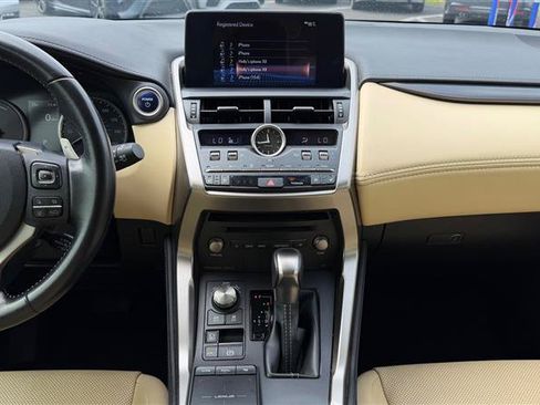 Used 2020 Lexus NX 300h AWD w/ Comfort Package image 26