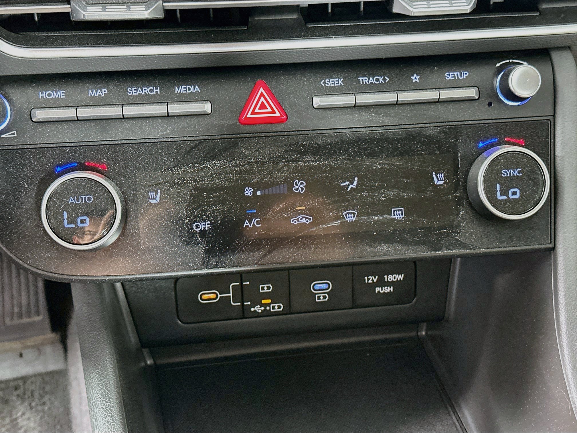 Used 2025 Hyundai Sonata SEL FWD image 24