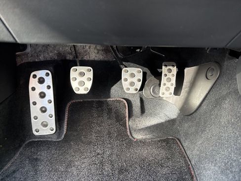 Used 2023 Subaru BRZ Limited image 12