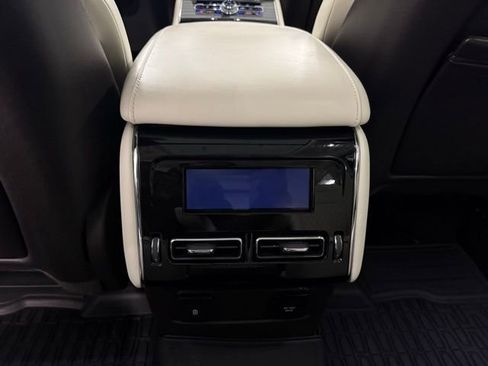 Used 2023 Lincoln Aviator Black Label w/ Class IV Trailer Tow Package image 19