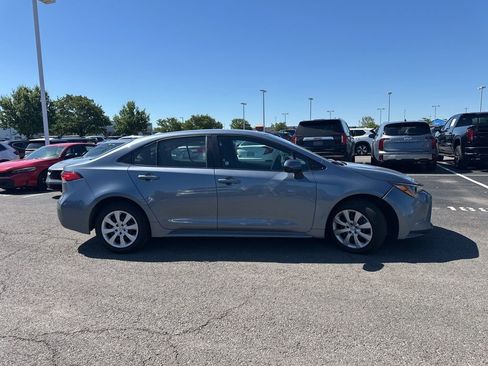 Used 2024 Toyota Corolla LE FWD image 10