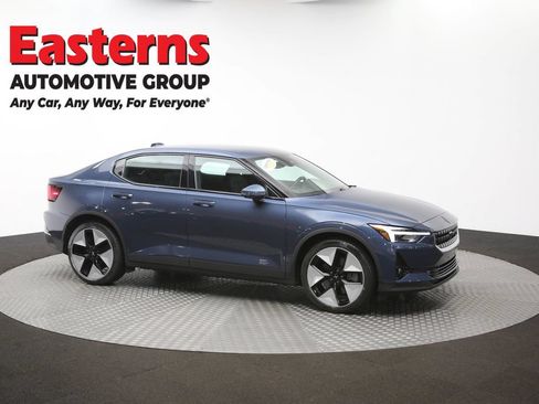 Used 2023 Polestar Polestar 2 w/ Pilot Pack AWD/4WD image 46