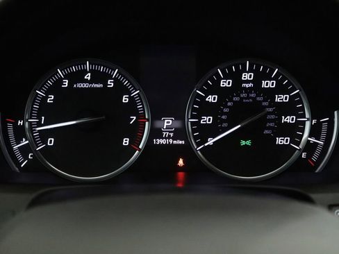Used 2016 Acura TLX V6 SH-AWD w/ Technology Pkg image 3