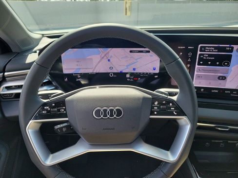 New 2026 Audi A5 2.0T Premium Plus AWD/4WD image 8
