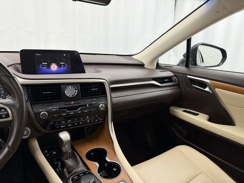 Used 2016 Lexus RX 350 AWD w/ Premium Package image 18