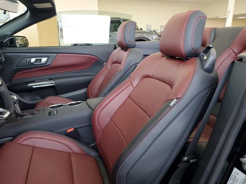 New 2026 Ford Mustang Premium RWD image 15