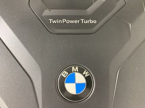 Used 2023 BMW 330i xDrive Sedan w/ Driving Assistance Package AWD/4WD image 43