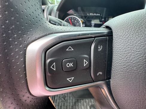 New 2026 RAM 1500 Warlock AWD/4WD image 48