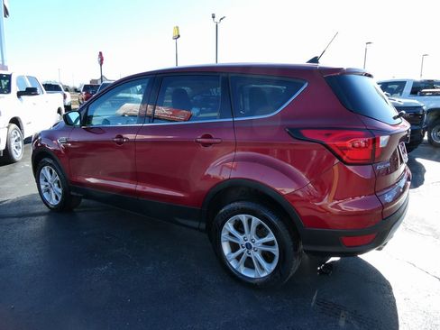 Used 2019 Ford Escape SE image 7