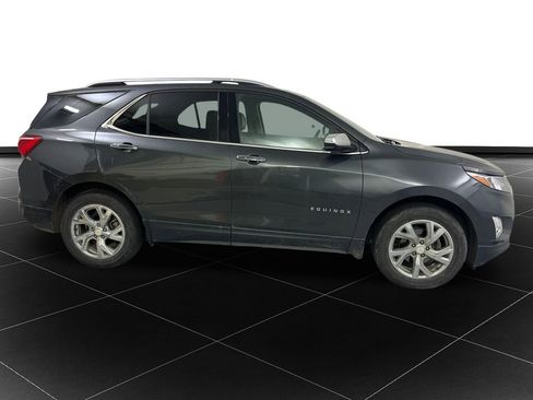 Used 2018 Chevrolet Equinox Premier w/ Infotainment II Package image 6