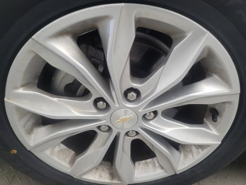 Used 2025 Chevrolet Malibu LT FWD image 31