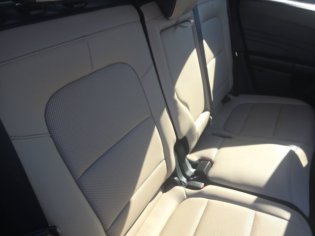 Used 2022 Ford Escape SEL AWD/4WD image 13