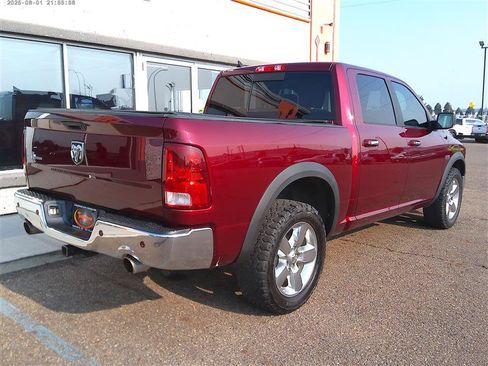 Used 2017 RAM 1500 Lone Star AWD/4WD image 3