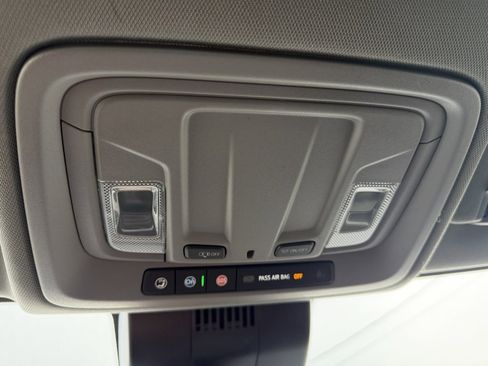 Used 2022 Chevrolet Silverado 1500 LT Trail Boss image 47