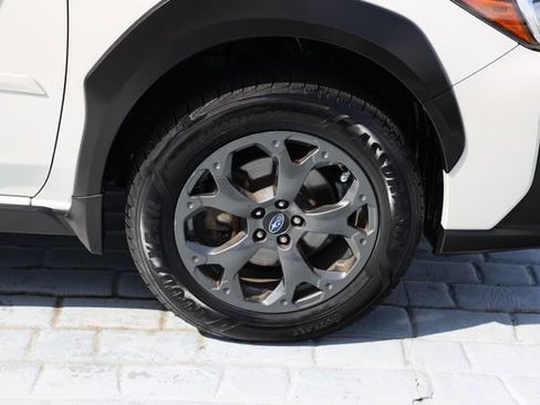 Used 2021 Subaru Crosstrek 2.5i Sport w/ Moonroof Package image 50