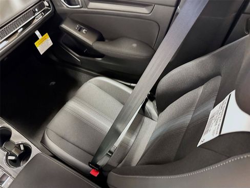 New 2026 Honda Civic Sport image 20