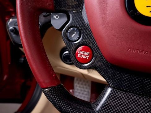 Used 2016 Ferrari F12 Berlinetta image 43