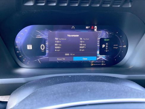 New 2026 Volvo XC90 T8 Plus w/ Protection Package Premier image 19