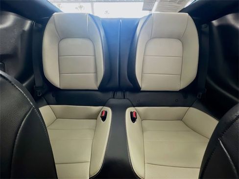 Used 2015 Ford Mustang GT Premium w/ Enhanced Security Package image 25