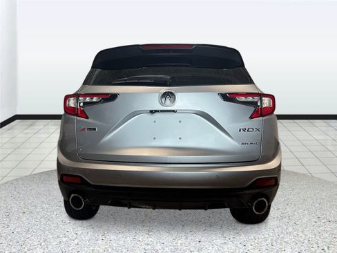 New 2026 Acura RDX A-Spec image 4