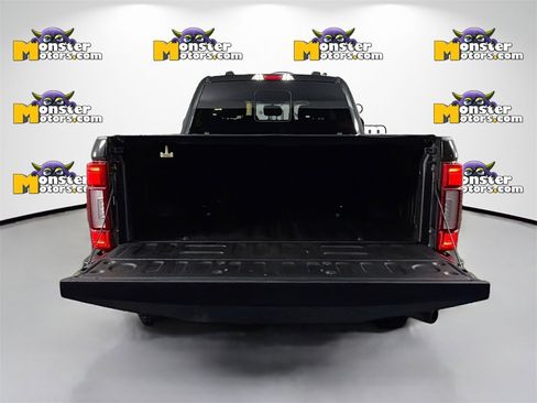 Used 2021 Ford F250 Lariat image 22