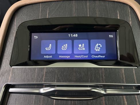 New 2026 Lincoln Navigator L Black Label AWD/4WD image 32