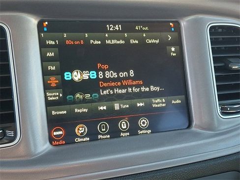 Used 2023 Dodge Charger SXT image 16