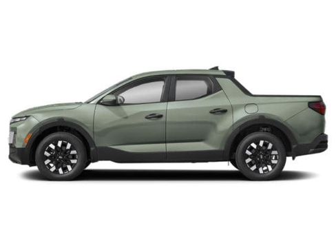 New 2026 Hyundai Santa Cruz SE FWD image 2