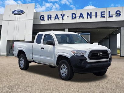 Used 2022 Toyota Tacoma SR