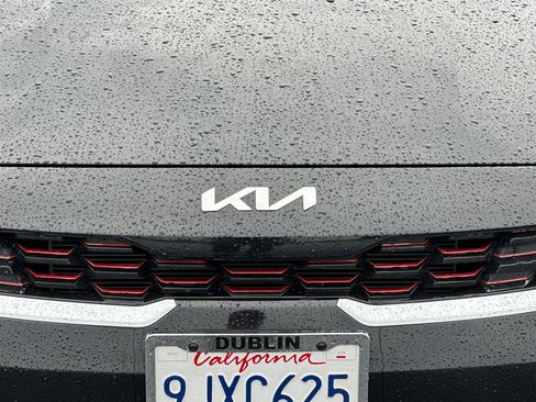 Certified 2024 Kia Forte GT-Line w/ GT-Line Premium Package image 47