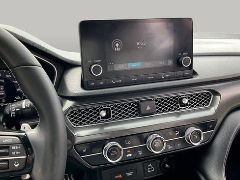 Used 2025 Acura Integra A-Spec FWD image 6