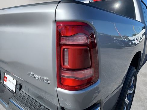 Used 2024 RAM 1500 Laramie image 30